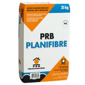 PRB Planifibre - Mortier ragrage fibr haute rsistance