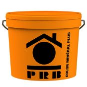 PRB Color Minral Plus - Peinture  base de silicate de potassium