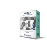 MOKAP  - Enduit monocouche OC2 - Supports RT2 et RT3 - sac de 25 kg