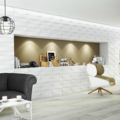 Panneau déco 3D - Panneau décoratif 3d