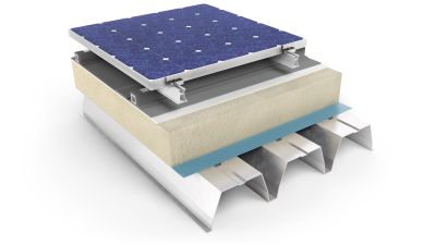 RENOLIT ALKORPLAN Solar | ATEx sur TAN - Membranes pv