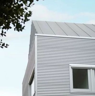 ALKORPLAN Design - Membrane pvc-p