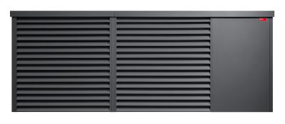 Belaria pro (40,50) - Pompe à chaleur monobloc air/eau