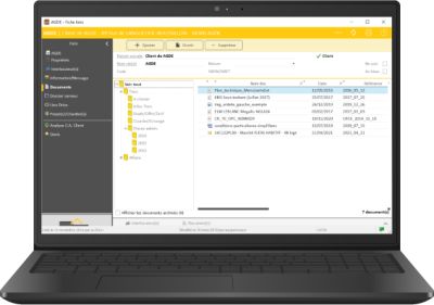 Optim'BTP - Logiciel erp tout-en-un