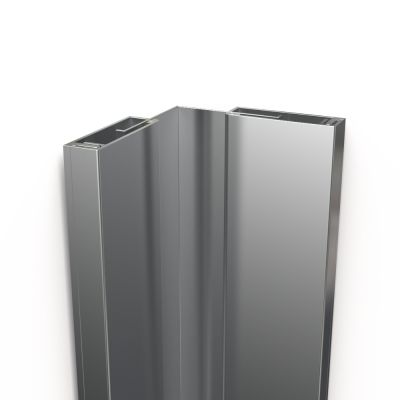 JDV 4.02 - Joint sismique en aluminium
