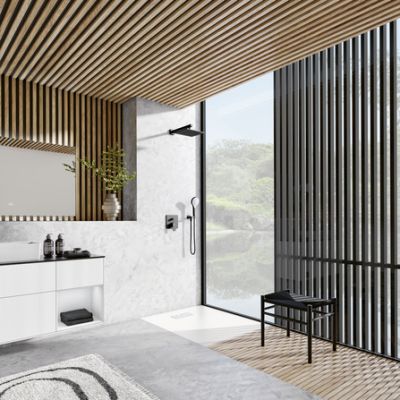 Le Valence - Receveur de douche extraplat