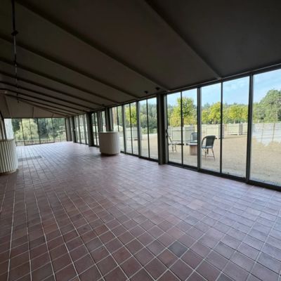 La gamme sol à impact environnemental réduit - Colle à carrelage