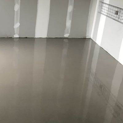 ULTRAPLAN RENO 3 - Ragréage de sol p3 autolissant