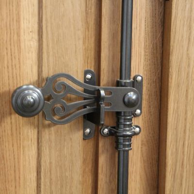 Volets battants intérieurs en bois - Volets battants en bois