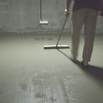 PLANISEAL PK - Enduit d'imperméabilisation et cuvelage