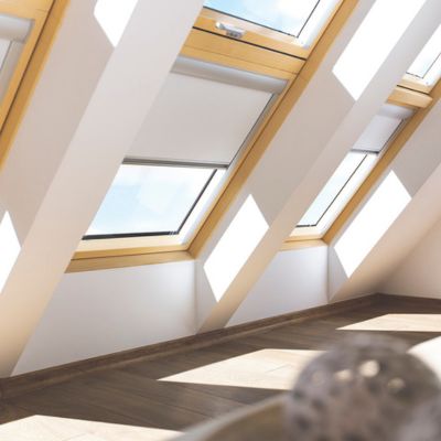 Store occultant ARF NL - Elégant et décoratif