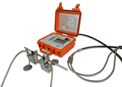 SeFlow 400 - Débitmètre à ultrasons