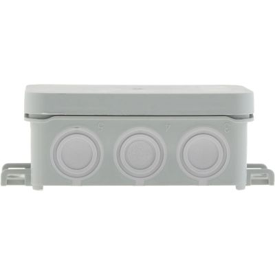 Boîte étanche Airbox - Protec - Boite de connexion étanche