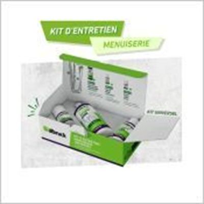 AA410 - Kit de menuiserie