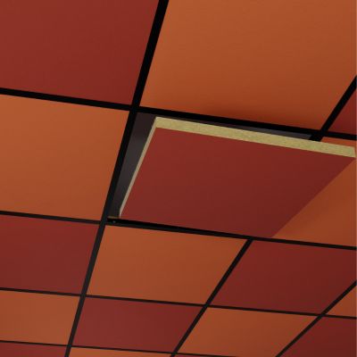 Tonga db 43 A - Absorption &  isolation acoustique