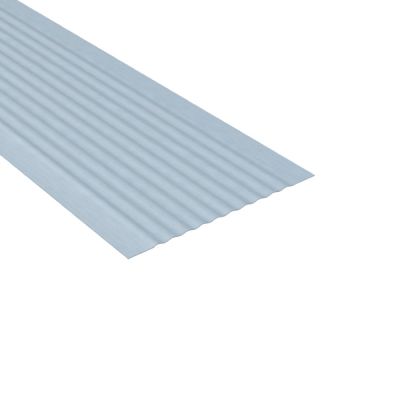 Profilés d'agrafage - UDS Rheinzink - Profilé en zinc