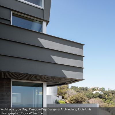 Zinc CLASSIC et prePATINA - Zinc laminé