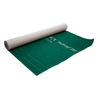 Multivap 200 - Ecran 2 en 1 toiture et façade