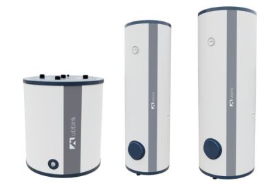 Gamme CAELIO - Ballons tampon d'eau chaude sanitaire