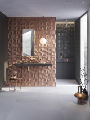 S-tile - La céramique petit format et colorée