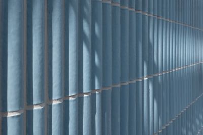 Projets Sur-Mesure - Plaquettes et briques de parement