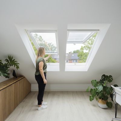 FPP-V preSelect MAX - Fenêtre de toit projection-rotation