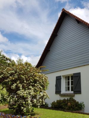 Fortex Clic 170 - Bardage en pvc cellulaire 170mm