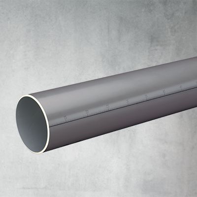 Wavin PVC+ - Tubes/raccords évacuation pvc à coller 