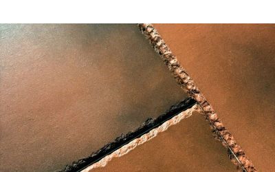 Ardoises en fibres-ciment pour toiture et façade | Pommay - Ardoise fibres-ciment 