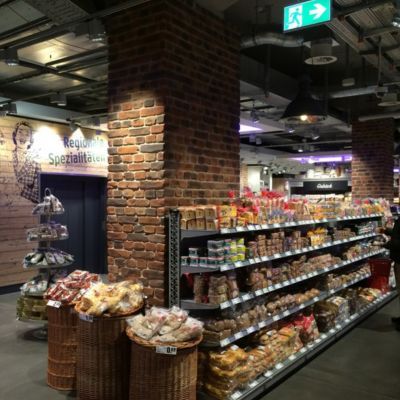 Panneau déco MACIZO aspect briques - Panneau décoratif mural aspect briques