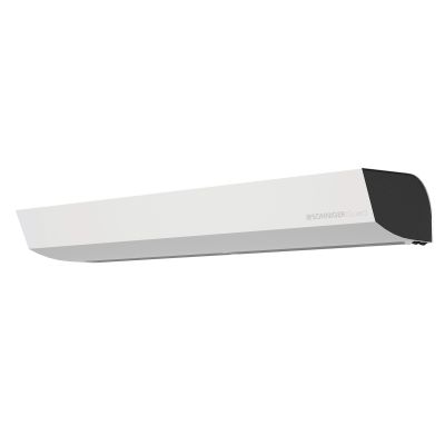 GUARD ONE - GUARD - GUARD PRO - Rideaux d'air muraux 