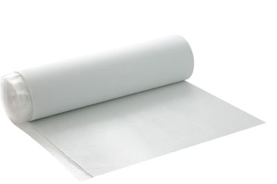 TRAMICHAPE FIBRE + FILM - Sous-couche acoustique mince