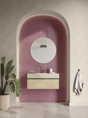S-tile - La céramique petit format et colorée