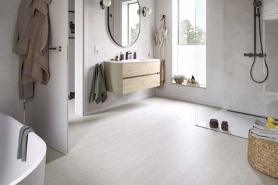 AquaDura / AquaDura + - Revêtement de sol