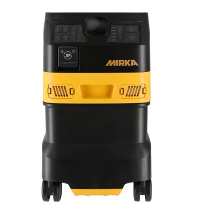 Mirka DEXOS 1230 M AFC - Extracteur de poussières classe m