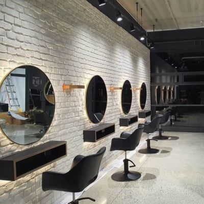 Panneau déco MACIZO aspect briques - Panneau décoratif mural aspect briques