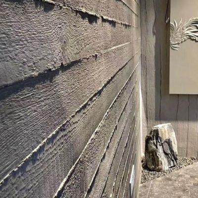 Rouleaux BÉTON - Rouleau décoratif mural aspect béton