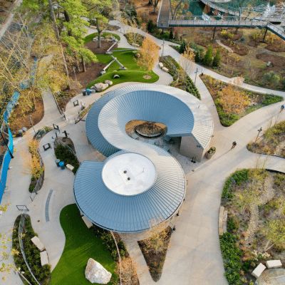 AZENGAR 3R - Zinc 100% recyclé 