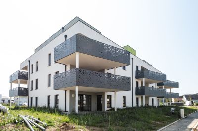 Gamme Thermoprédalle BA - Traitement des ponts thermiques