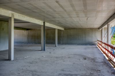 Prédalle BA Rector - Plancher béton préfabriqué sur mesure