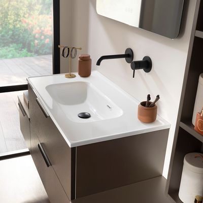 Collection Unique, Alliage - Meuble de salle de bains