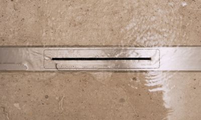 Gamme Pure - Caniveaux de douche