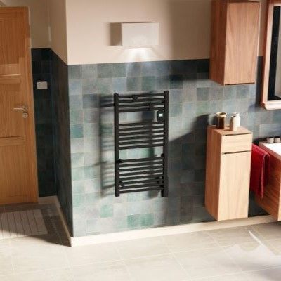 EZYBAIN - Sèche-serviettes fluide