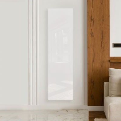 CAMPAVER nativ - Radiateur design et connecté