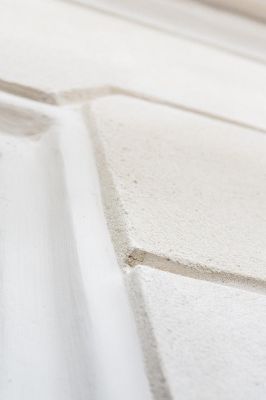 TILIA MIX P - Corps d'enduit (gp) et finition (cr)