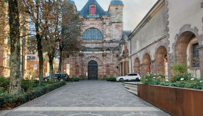 KOMPAQDRAIN  CITY CLASSIC - Caniveau compact 