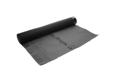 Multivap 900 M+ - écran de sous-toiture climat de montagne