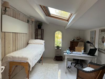 INFO PRODUIT CHAUFFAGE Herschel infrarouge la révolution - Radiateur infrarouge lointain 