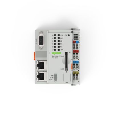 Contrôleur Wago PFC300