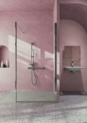Receveur de douche ONYX - Salle de bains